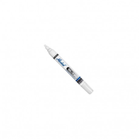 kustutatav marker valge