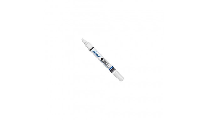 kustutatav marker valge