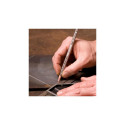 Markal-silver welder's pencil