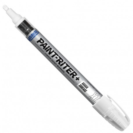 Paint marker PRO LINE XT, white