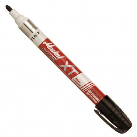 Paint marker PRO LINE XT, must