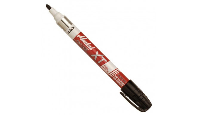 Paint marker PRO LINE XT, black