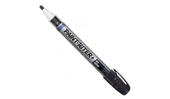 Paint marker PRO-LINE HP, black