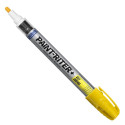 Paint marker PRO-LINE HP kollane