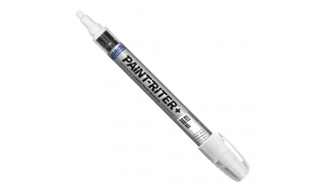 Paint marker PRO-LINE HP, white
