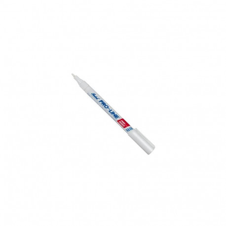 Paint marker FINE-LINE, white
