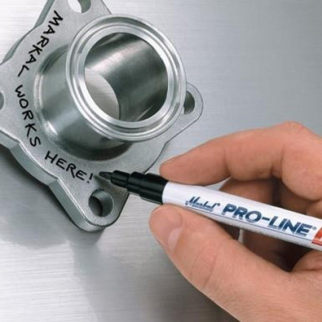 Paint marker FINE-LINE, must