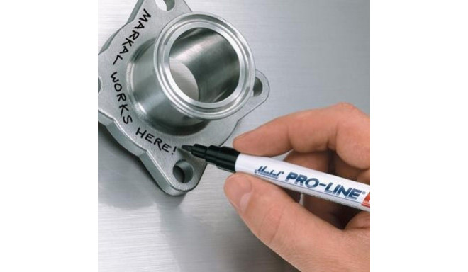 Paint marker FINE-LINE, must
