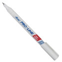 värvimarker MICROLINE, valge