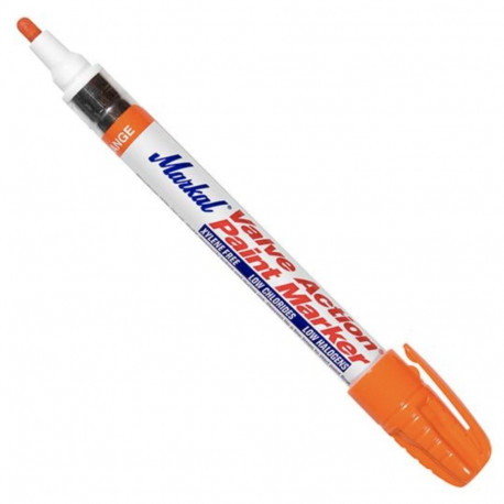 värvimarker VALVE ACTION, oranž