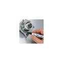 Paint marker FINE-LINE, must