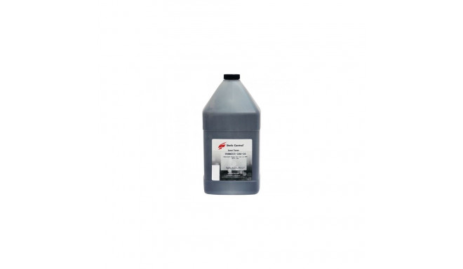 must, 1kg. Static-Control tooneri täitepulber HP CF230 / M203/M227