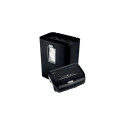 Shredder Rexel ProMax QS RSX1035, P4, 10 lehte, 35 l