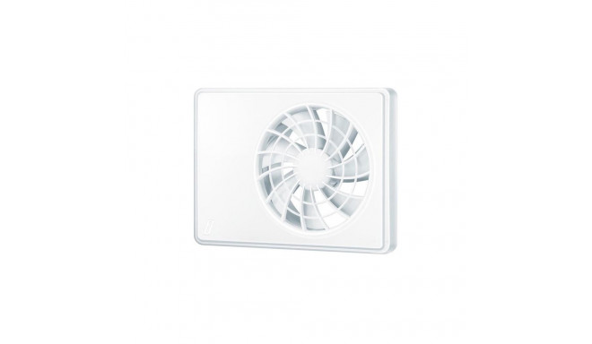 INTELLECTUAL AXIAL FAN D100/125MM VENTS