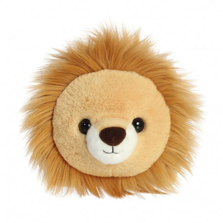 AURORA Spudsters Plush lion, 25 cm