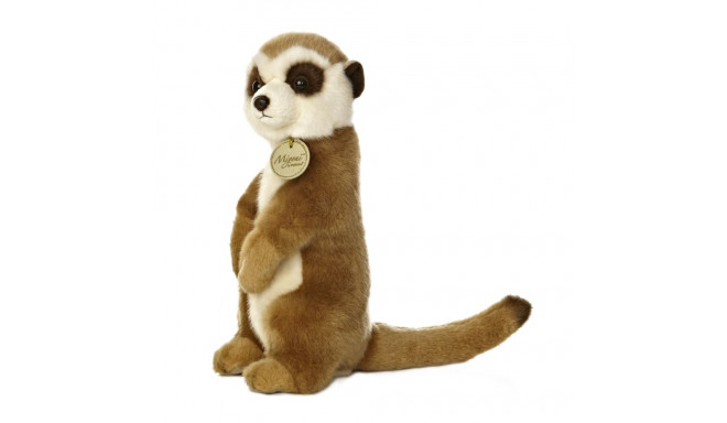 AURORA Miyoni Plush meerkat, 25 cm