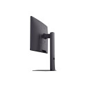 LG 27G850A-B 27"Nano IPS/3840x2160/HDMI, DisplayPort, Headphone Out, Black