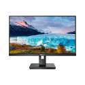 Philips 272S1M/00 | 27" | IPS | 16:9 | 75 Hz | 4 ms | 1920 x 1080 pikslit | 300 cd/m²