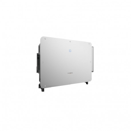 SUNGROW Inverter On-Grid C&I SG125CX-P2 V21 1000Vdc 125kW 12MPPT | ASG02271