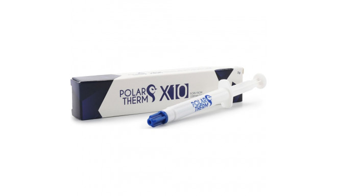 Polartherm X-10 termopasta 5 g PT-X10-005
