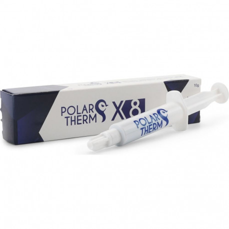 Polartherm X-8 termopasta, 10 g PT-X8-010