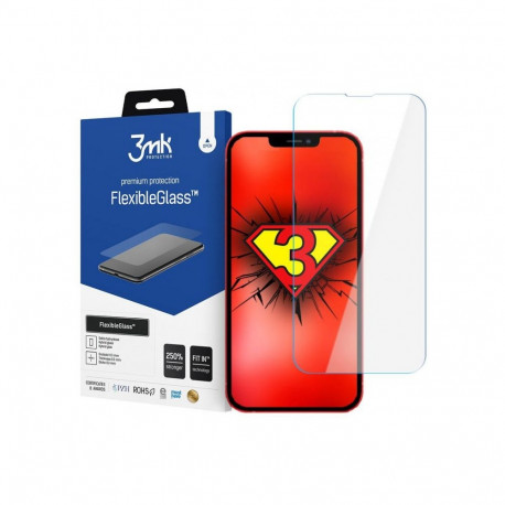 3MK FlexibleGlass for Apple iPhone 13/13 Pro