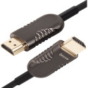 Unitek HDMI - HDMI kaabel 40m must (Y-C1032BK)