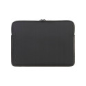Tucano ELEMENTS 2 SLEEVE BLACK case