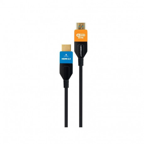 Cablexpert Active Optical (AOC) ülikiire HDMI-kaabel Ethernetiga AOC Series, 10 m | CC-HDMI8K-AOC-10