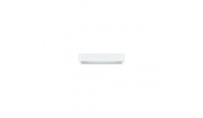 Ubiquiti Security Ubiquiti UXG-Max tulemüür 4x RJ-45 2.5Gb LAN 1x RJ-45 2.5Gb WAN