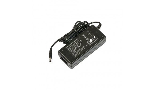 MikroTik 48V 1.46A 70W Power Adapter and Power plug | 48POW