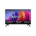 Hisense FHD nutiteler | 40A4N | 40" | nutiteler | VIDAA OS | FHD | must