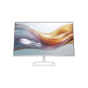 HP 527sw monitor 27'' IPS FHD 1920x1080, 5 ms, 300 cd/m2, 100 Hz, valge