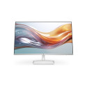 HP 527sw monitor 27'' IPS FHD 1920x1080, 5 ms, 300 cd/m2, 100 Hz, valge