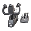 Thrustmaster TCA Yoke Boeing Edition joystick (4460209)