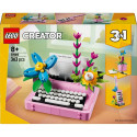 LEGO Creator lille kirjutusmasin (31169)