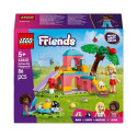 Lego merisiga 42640
