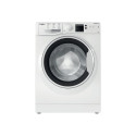 Whirlpool Washing machine | WRBSS 6249 W EU | Energy efficiency class C | Front loading | Washing ca