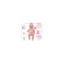 BABY BORN doll Little Baby Girl 36 cm
