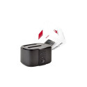 Axagon 2.5"/3.5" SATA dokkimisjaam - USB 3.2 Gen 1 (ADSA-ST)