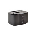 Axagon 2.5"/3.5" SATA docking station - USB 3.2 Gen 1 (ADSA-ST)