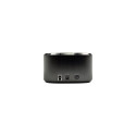 Axagon 2.5"/3.5" SATA docking station - USB 3.2 Gen 1 (ADSA-ST)