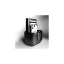 Axagon 2.5"/3.5" SATA docking station - USB 3.2 Gen 1 (ADSA-ST)