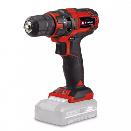 EINHELL kruvikeeraja TC-CD 18/35 Li-Solo