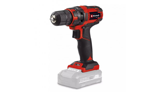 Cordless drill driver EINHELL TC-CD 18/35 Li Solo, 18 V, 35 Nm, without battery