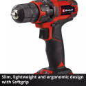einhell TC-CD 18/35 Li Solo juhtmevaba puurtrell, 18 V, 35 Nm, ilma akuta