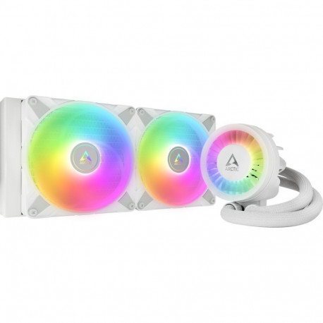 Arctic Liquid Freezer III 280 A-RGB White water cooling (ACFRE00151A)