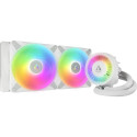 Arctic Liquid Freezer III 280 A-RGB valge veejahutus (ACFRE00151A)