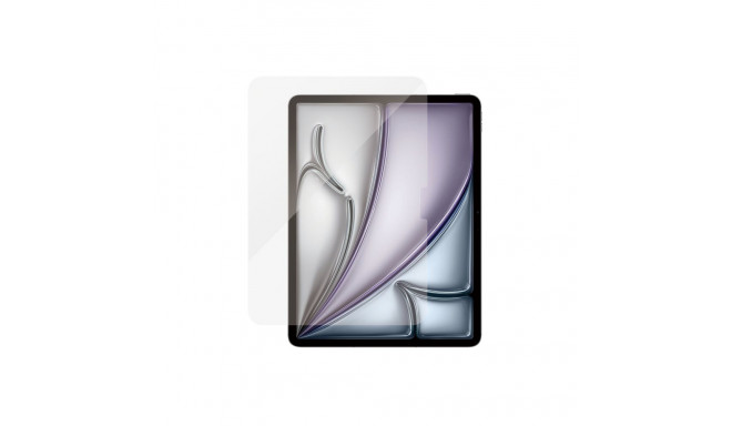 PanzerGlass Ultra-Wide Fit | 2833 | 11 " | Ekraanikaitse | Läbipaistev