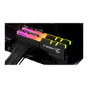 G.Skill Trident Z RGB memory, DDR4, 32 GB, 4000MHz, CL18 (F4-4000C18D-32GTZR)